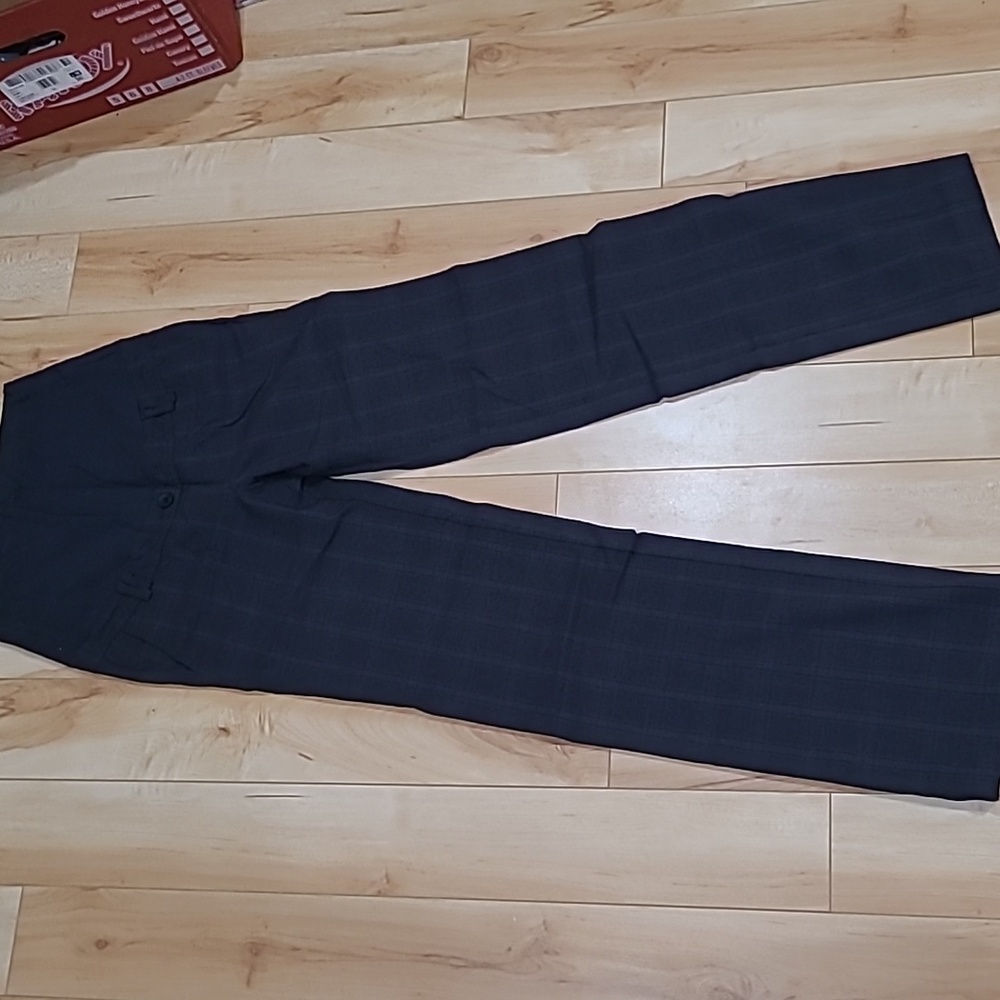 Thyme women's XS maternity pants